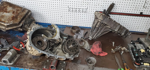 Mendocino Automotive & Transmission - Thumbnail