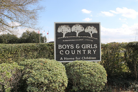 Boys and Girls Country of Houston 18806 Roberts Rd, Hockley, TX 77447