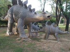 Dino Park Islamabad