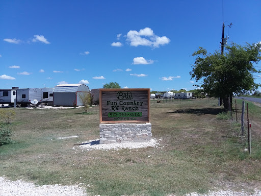 Raw Fun Country RV Gallery - United States