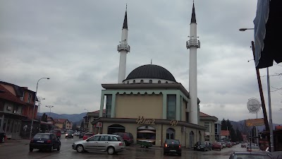 Photos of Džamija &Scaron;areni Hanovi