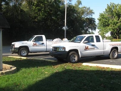 Photos of Monroe Pest Control Inc