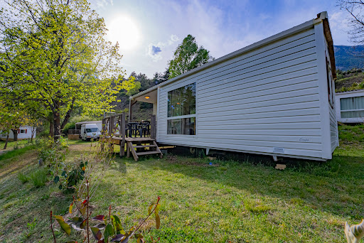 Photo de Camping New Rabioux