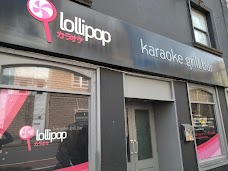 Lollipop Karaoke bristol