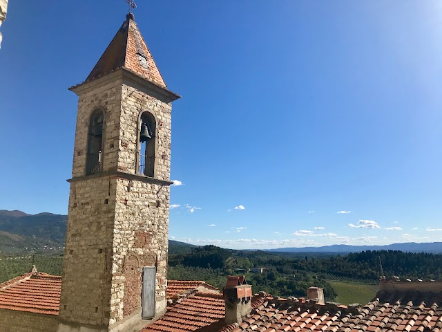 Castello di Nipozzano