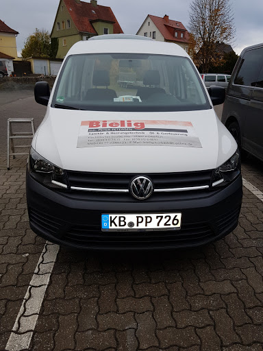 Bielig - Visual