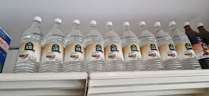 Photo n°20 de EPICERIE GÉNÉRALE MARKET DAMAS à Freyming-Merlebach (Épicerie)