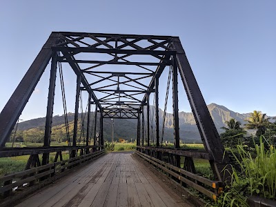 Hanalei National Wildlife Refuge