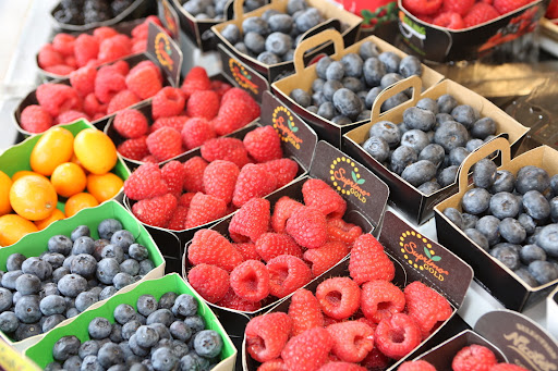 Pop Fruits - Thumbnail