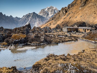 Photos of Exciting Nepal Treks and Expedition I Everest Base Camp Trek I Everest Base Camp Helicopter Tour