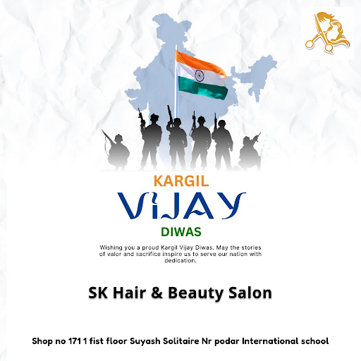 Celebrate Kargil Vijay Diwas with gratitude and respect. Rejuvenate your mind and body with our r… post image