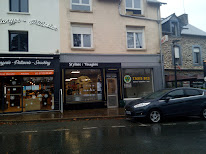 Salon de coiffure mixte Cha.Décoiff. Maître-Coiffeur. Styliste/Visagiste Barbier. à Guer