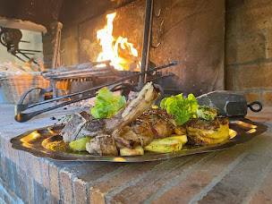 Photo n°8 de Auberge Provençale à Valbonne (Restaurant de tapas)