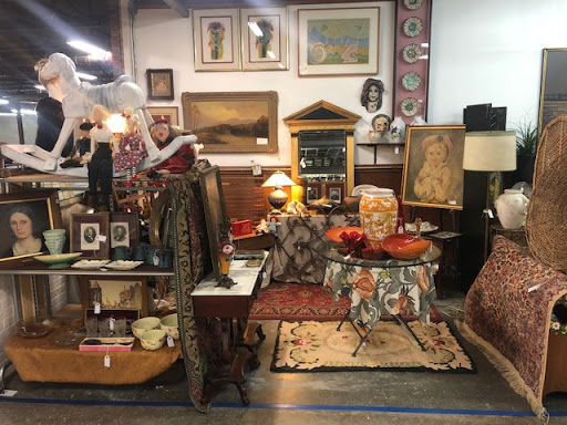 Standpipe Antiques - Thumbnail