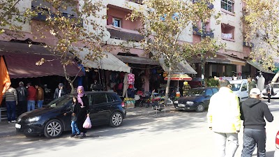 Photos of Sofas Market