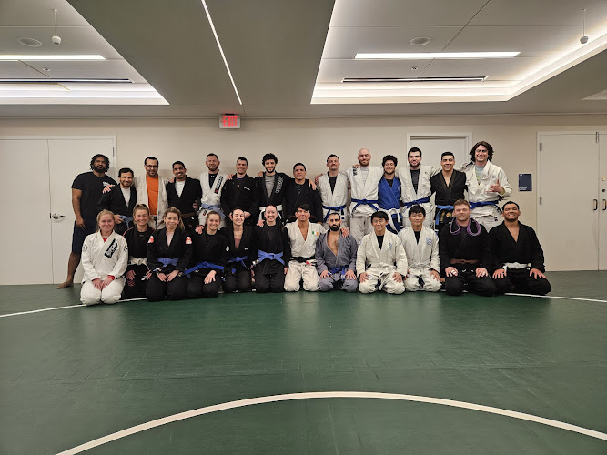 Vortex Jiu Jitsu LLC - brazilian jiu jitsu in Washington, District of Columbia