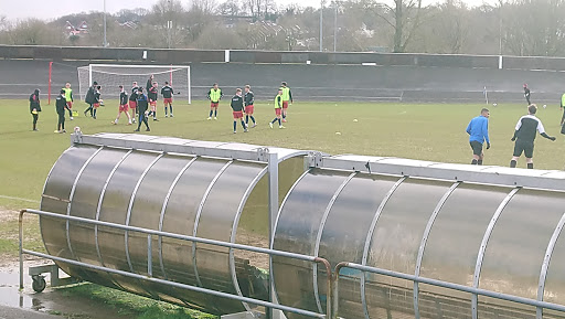 Newcastle Town FC Gallery - United Kingdom