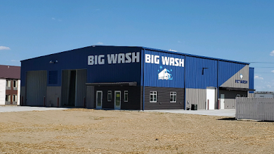 Big Wash