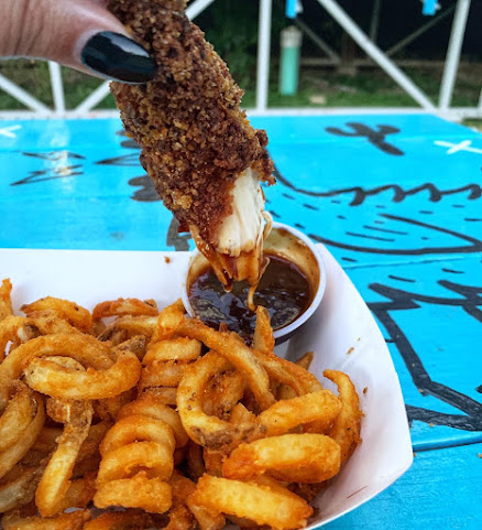 Dipping Springs Tender Co. by null