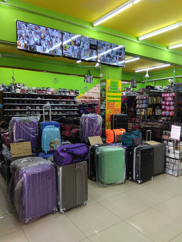 Nkk Wholesale Sdn Bhd 60 3 3318 6278 16 Jalan Kasuarina 3 Bandar Botanik 41200 Klang Selangor Malajzia