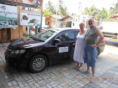 Photos of Jetwing Travels
