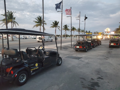 SunShine Scooters, Inc. - Thumbnail
