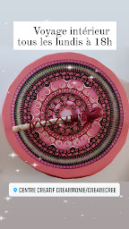 Photo n°4 de Hypnose Pollestres Stéphanie Cottin Maître praticienne à Pollestres (Service d'hypnothérapie)