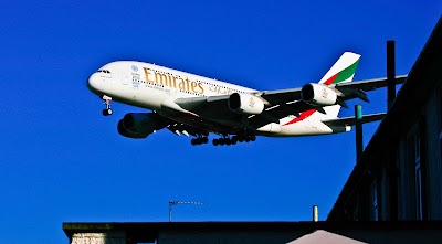 Photos of Emirates fly