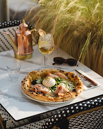 Photo n°30 de AVE GIULIA Biscarrosse à Biscarrosse (Restaurant italien)