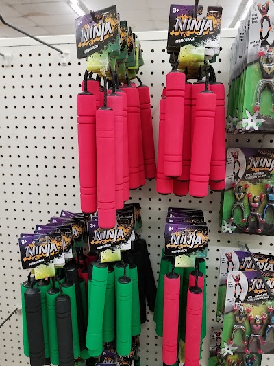 Dollar Tree