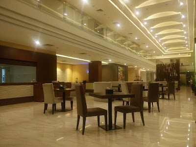Photos of The Balava Hotel