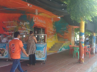 Photos of La Tiendecita