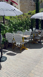 Photo n°8 de Resto des Arts à Mougins (Restaurant)