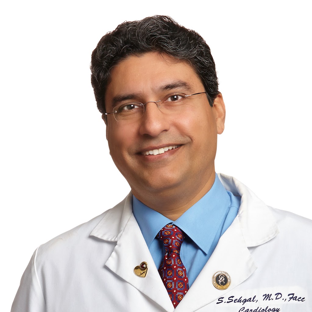 Sandeep Sehgal M D Facc