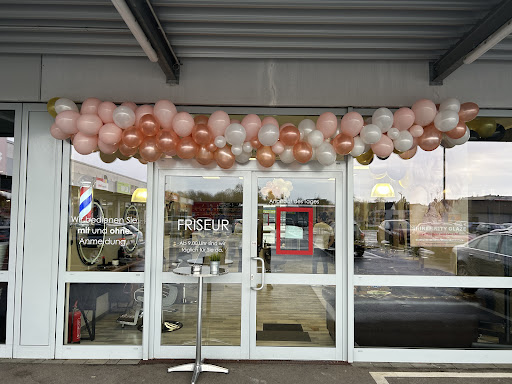 Enorm Friseursalon - Thumbnail