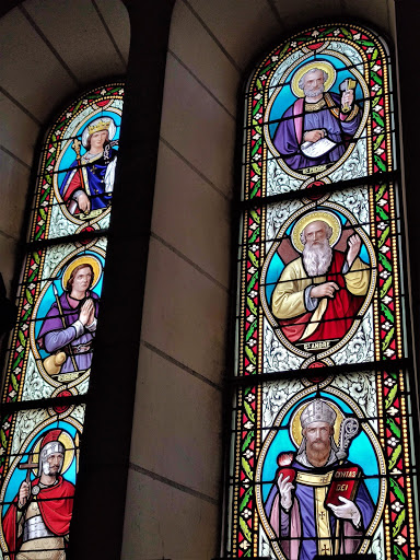 Église St Joseph, La Jarrie - Paroisse Sainte Clotilde - Thumbnail