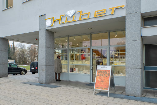 Juwelier Huber - Germany