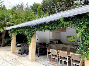 Photo n°59 de Domaine de Bize Mirepoix Manoir & Appartements - Vacances - Séminaires - Mariages - Gîte de groupe Ariège Occitanie à Mirepoix (Lieu de mariage)