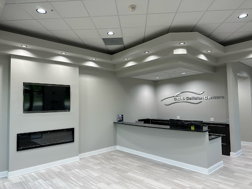 CDE Collision Center-Vissers Tinley Park - Thumbnail