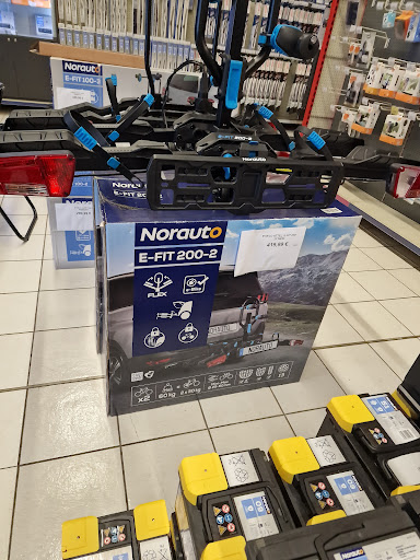 Norauto Loudeac Gallery - France