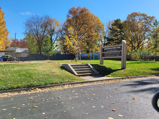 Downtown Optimist Park - Thumbnail