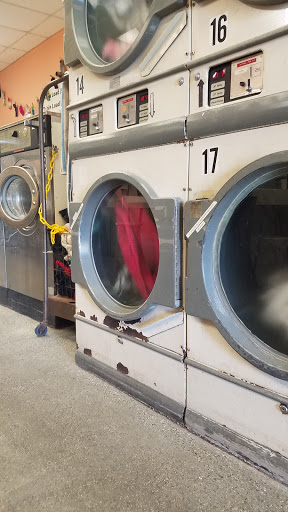 The Scrub Tub Laundromat Gallery - United States