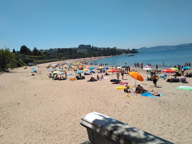 Playa de Perbes
