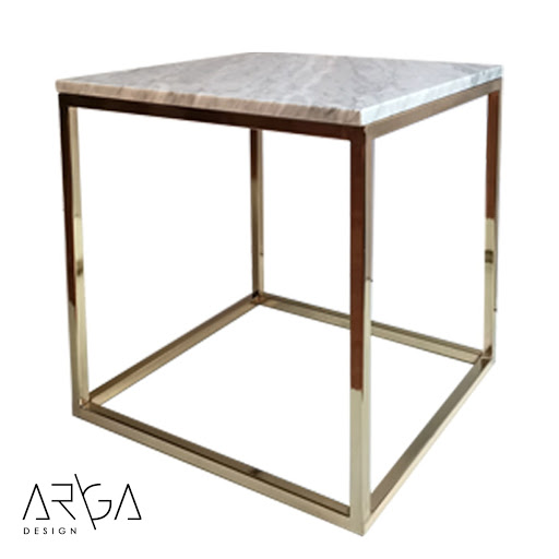 Arga Design - Visual