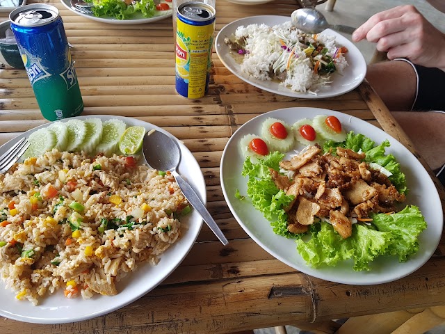 Malina's Kitchen