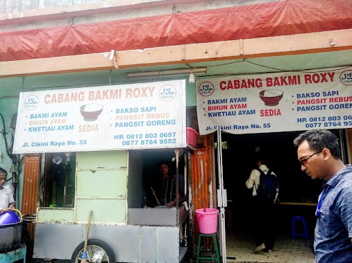 Cabang Bakmi Roxy, Author: deny zafa