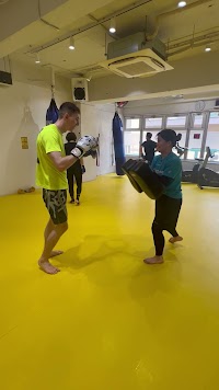 HAYATO GYM都立大学