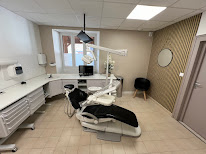 Dr BELABOU-AMALLAH Nassera à Auxon