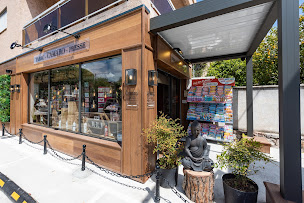 Photo n°1 de Tabac Camaro à Fréjus (Bureau de tabac)