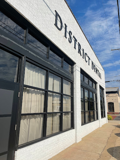 District Dental Gallery - United States